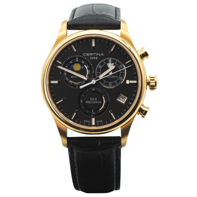 Certina Nam C033.450.36.051.00