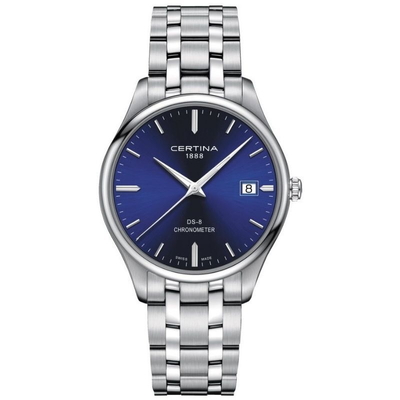 Certina Nam C033.451.11.041.00