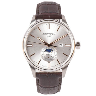 Certina Nam C033.457.16.031.00