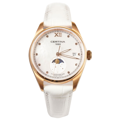 Certina Nữ C033.257.36.118.00