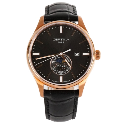 Certina Nam C033.457.36.051.00