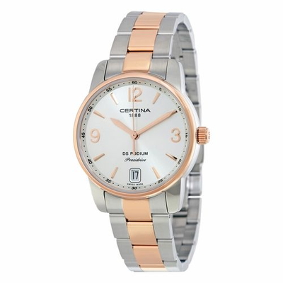 Certina Nữ C034.210.22.037.00