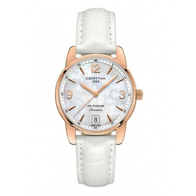 Certina Nữ C034.210.36.117.00