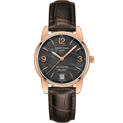 Certina Nữ C034.210.36.127.00