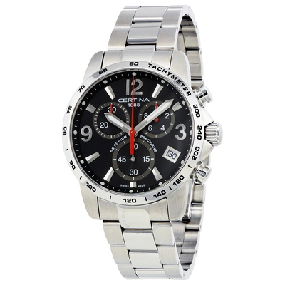 Certina Nam C034.417.11.057.00