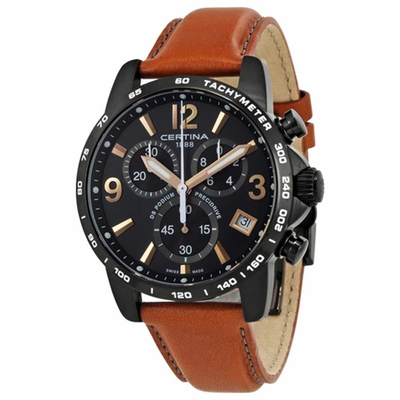 Certina Nam C034.417.36.057.00