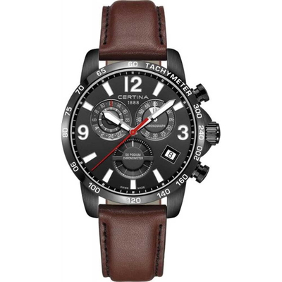 Certina Nam C034.654.36.057.00