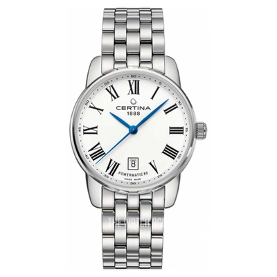 Certina Nam C034.807.11.013.00