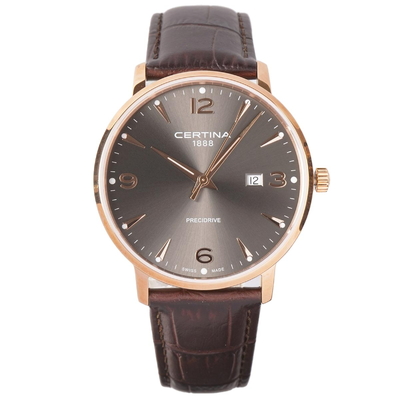 Certina Nam C035.410.36.087.00