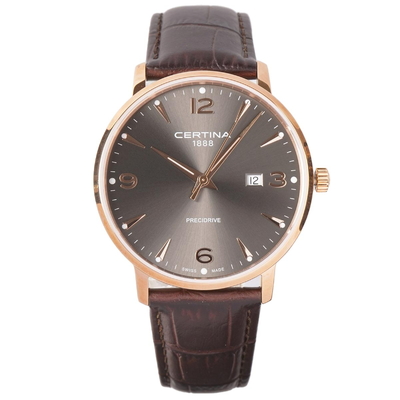 Certina - Nam C035.410.36.087.00 Size 39mm