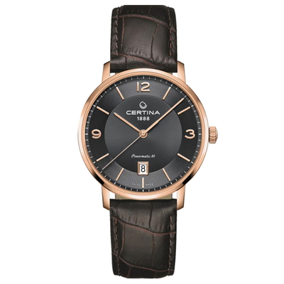 Certina Nam C035.407.36.087.00