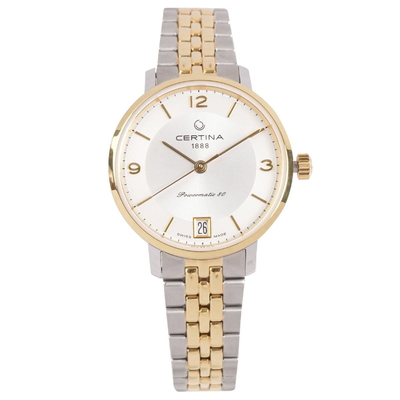Certina Nữ C035.207.22.037.02