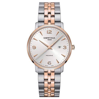 Certina Nam C035.410.22.037.01