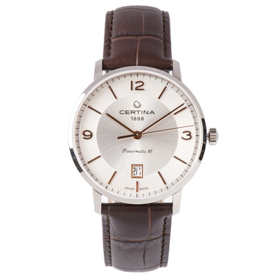 Certina Nam C035.407.16.037.01