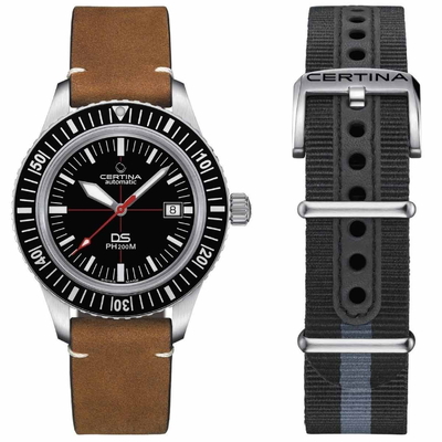 Certina Nam C036.407.16.050.00