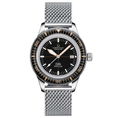 Certina Nam C036.407.11.050.01