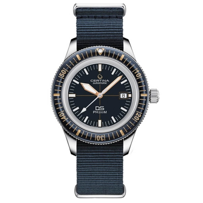 Certina Nam C036.407.18.040.00