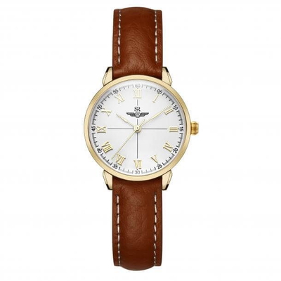 SRWatch Nữ SL2089.4602RNT