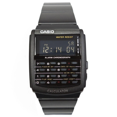 Casio Nam CA-506B-1A
