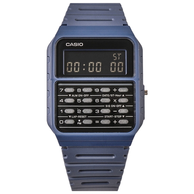 Casio Nam CA-53WF-2BDF