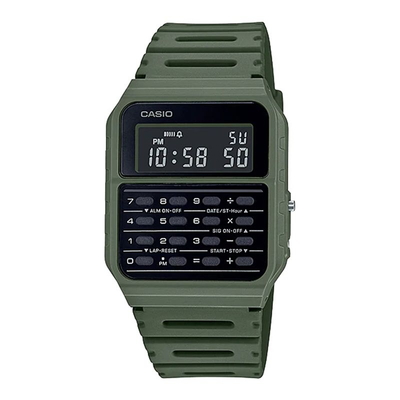 Casio Unisex CA-53WF-3BDF