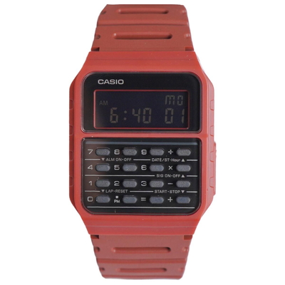 Casio Unisex CA-53WF-4BDF