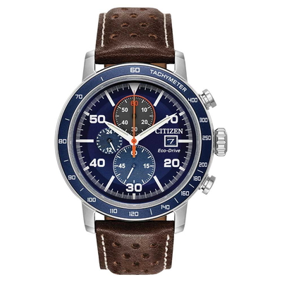 Citizen Nam CA0648-09L