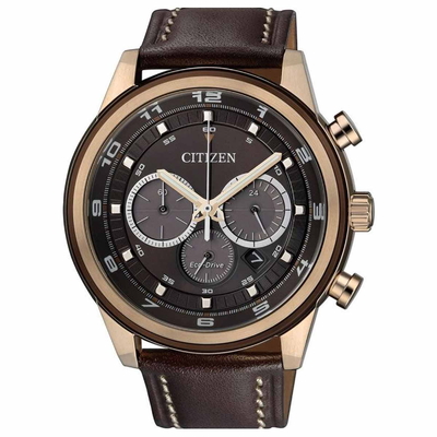 Citizen Nam CA4037-01W