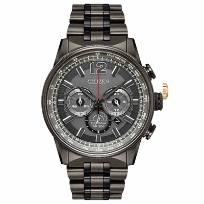 Citizen - Nam CA4377-53H Size 42.5mm