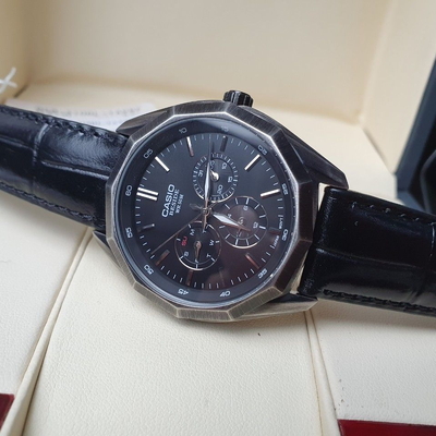 Casio Nam BEM-310BL-1AVDF