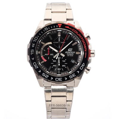 Casio Edifice Nam EFR-566DB-1AVUDF