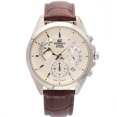 Casio Edifice Nam EFV-580L-7A