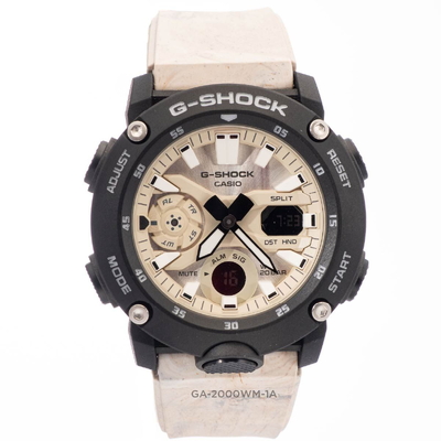 Casio G-Shock Nam GA-2000WM-1ADR