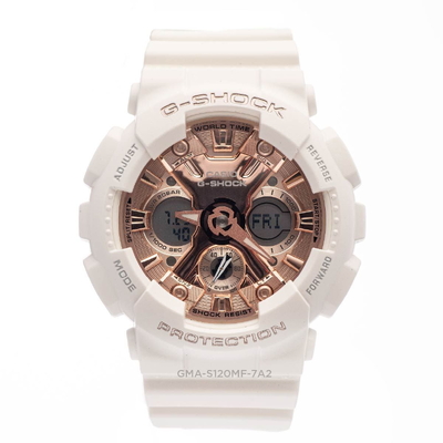 Casio G-Shock Nữ GMA-S120MF-7A2DR