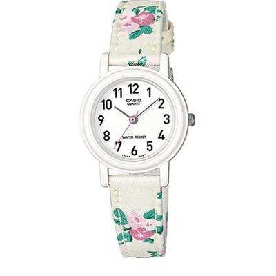 Casio Nữ LQ-139LB-7B2DF