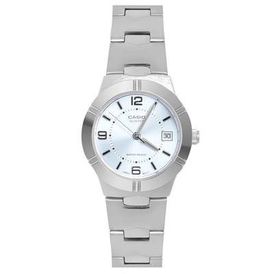 Casio LTP Nữ LTP-1241D-2ADF