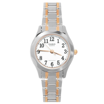 Casio LTP Nữ LTP-1275SG-7BDF