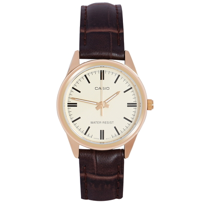 Casio LTP Nữ LTP-V005GL-9AUDF