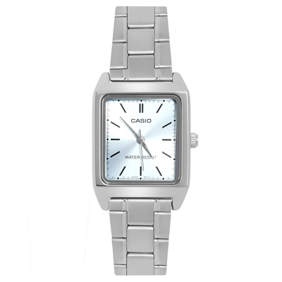 Casio LTP Nữ LTP-V007D-2EUDF