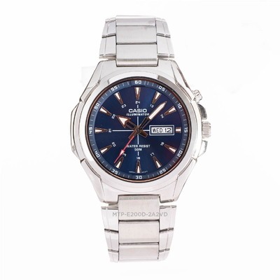 Casio MTP Nam MTP-E200D-2A2VDF