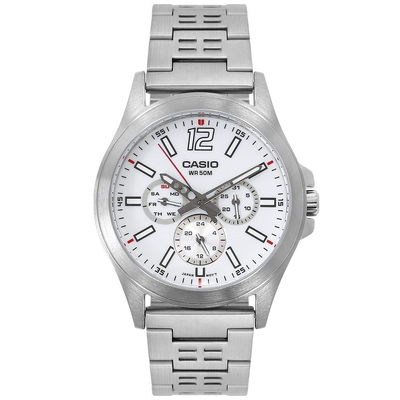 Casio MTP Nam MTP-E350D-7BVDF