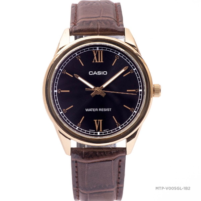 Casio MTP Nam MTP-V005GL-1B2