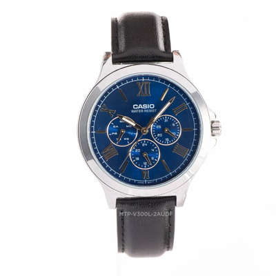 Casio MTP Nam MTP-V300L-2AUDF