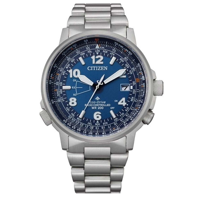 Citizen Nam CB0240-88L