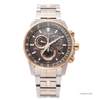 Citizen Nam CB5886-58H
