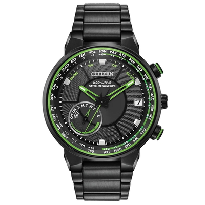 Citizen Nam CC3075-80E