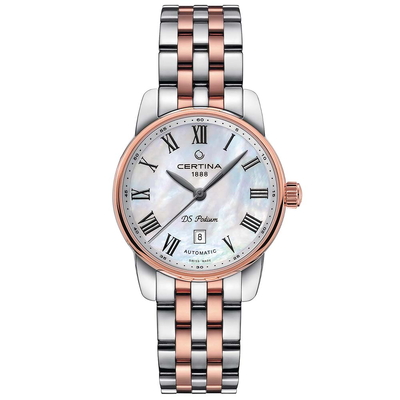 Certina Nữ C001.007.22.113.00
