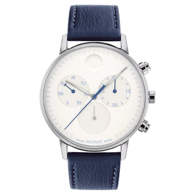 Movado Nam 3640103