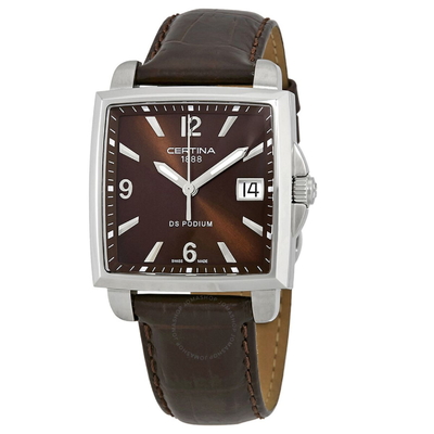 Certina Nam C001.310.16.297.00