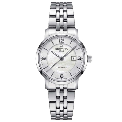 Certina Nữ C035.007.11.117.00